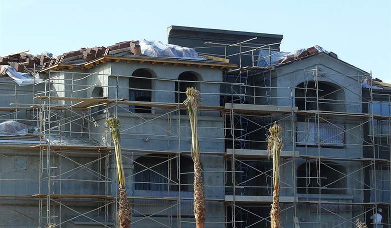 Government Created the Housing and Financial Crises --- and Might Be Doing it Again