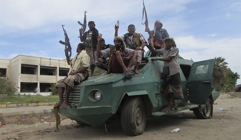 With Yemen Collapsing, U.S. Evacuates The Last Of Its Special Operations Forces