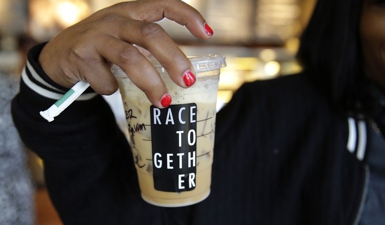 The Racial Conversation I’d Love to Hear