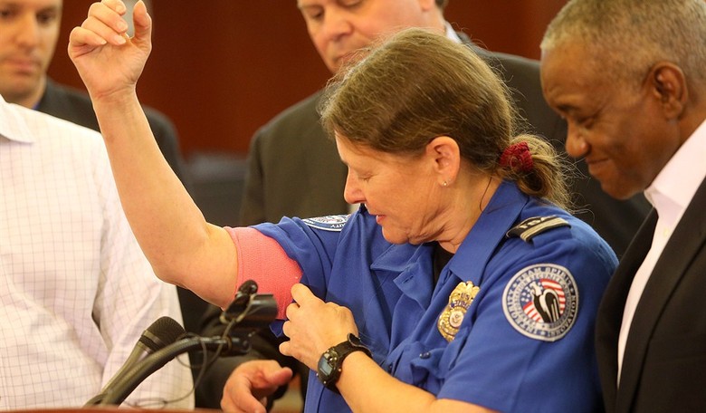 Inspector General of DHS: 'We're Concerned TSA Isn't Executing its Mission'