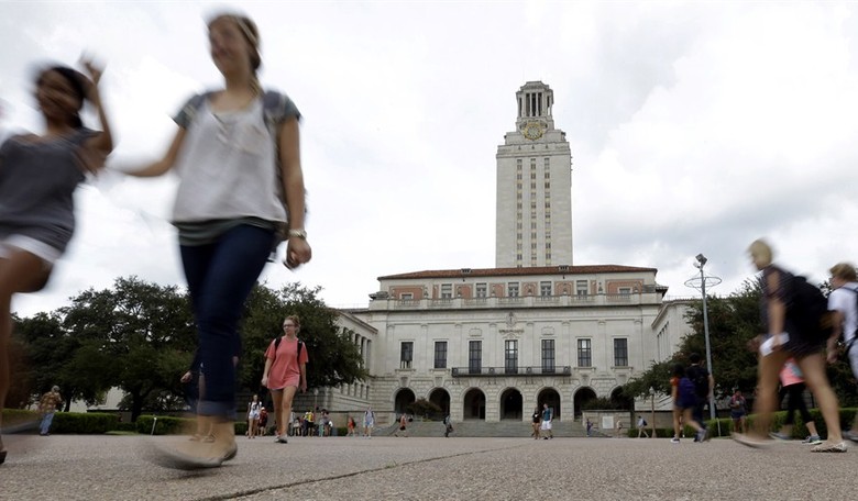 Study Finds Texans Rank Among Lowest in Civic Participation