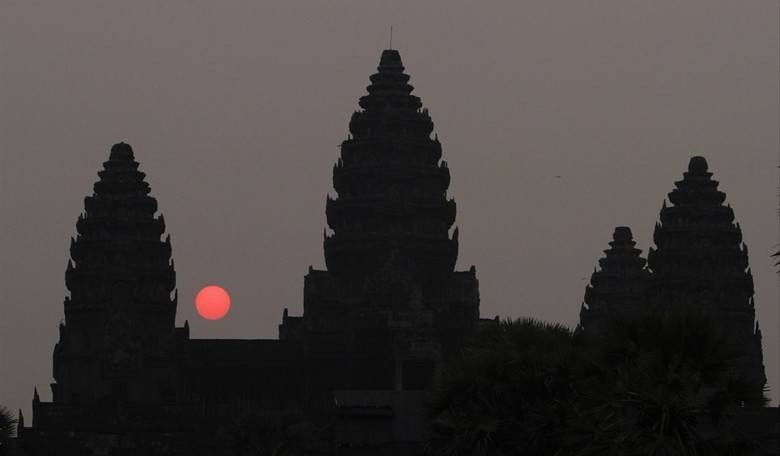 Exclusive: Stories of Khmer Rouge Genocide and Cambodian Civil War