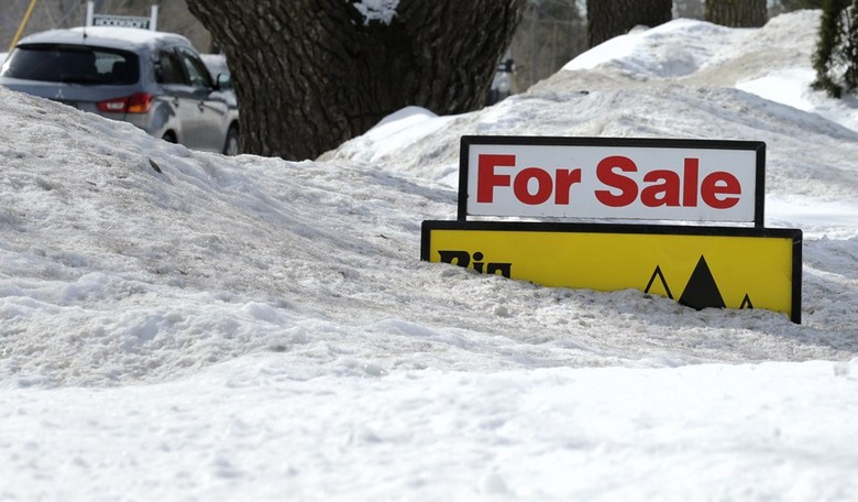 Housing Dilemma