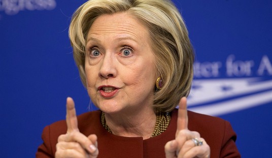UK and Hillary - No Way to Lose!