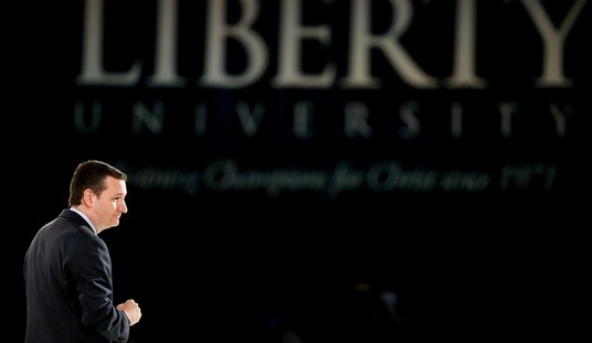 Ted Cruz Makes it Official: Jeb has a Conservative Challenger