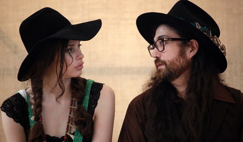 Sean Ono Lennon Affectionately Pokes Fun at Liberals and Brings Much Needed Common Sense