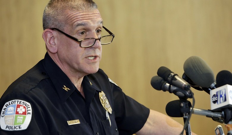 Confirmed: 'No Evidence' To Back Up UVA Gang Rape Claims 