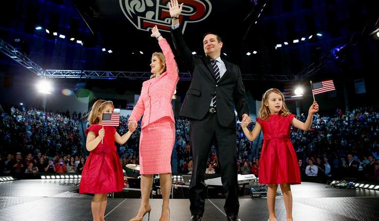 Why Ted Cruz Is More Electable Than You Think