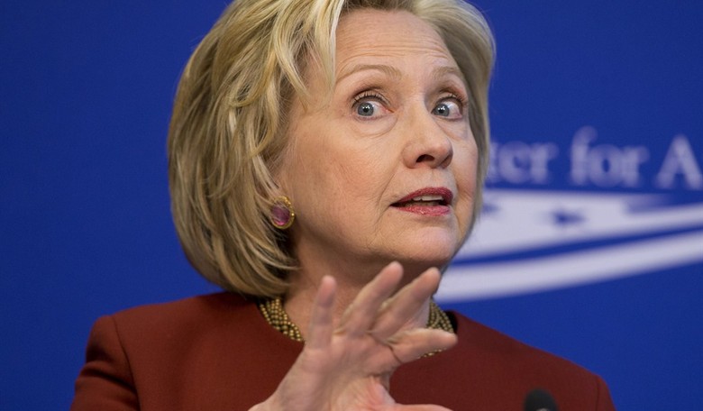 Report: At Least 181 Clinton Foundation Donors Also Lobbied Hillary's State Department