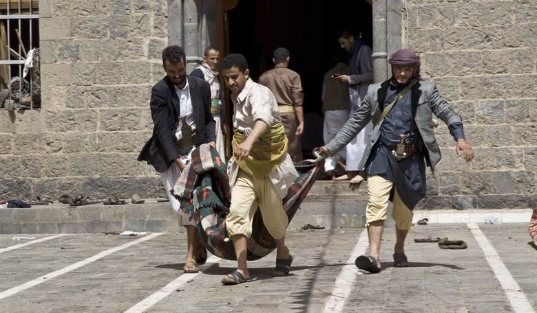 As Al Qaeda Seizes City, Obama White House Still Holds Out Yemen As "Template"