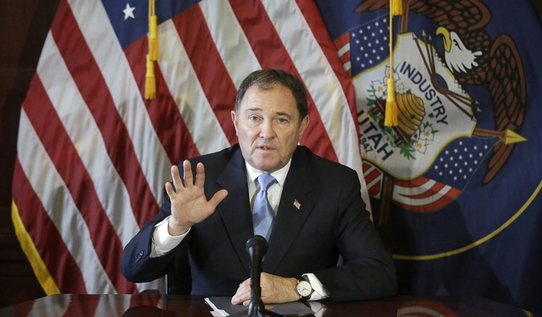 Court Blocks Utah's Effort to Deny State Funds For Planned Parenthood 