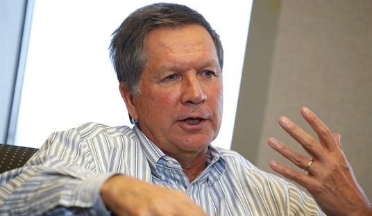 Today: John Kasich To Announce Presidential Bid  
