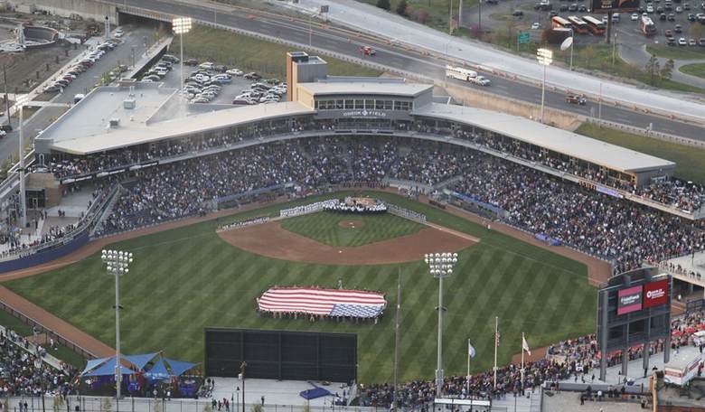 Play Ball!
