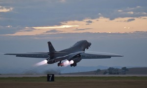 Near‑Miss at RAF Fairford Raises Alarming Questions About UK Counterterror Failures