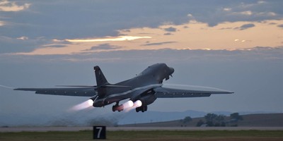 Near‑Miss at RAF Fairford Raises Alarming Questions About UK Counterterror Failures