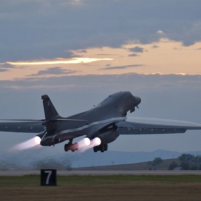 Near‑Miss at RAF Fairford Raises Alarming Questions About UK Counterterror Failures