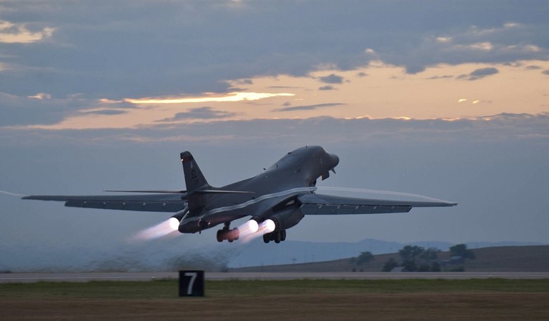 Near‑Miss at RAF Fairford Raises Alarming Questions About UK Counterterror Failures