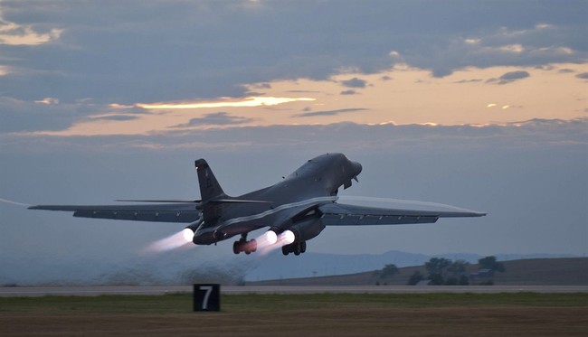Near-Miss at RAF Fairford: This Is What Security Complacency Looks Like