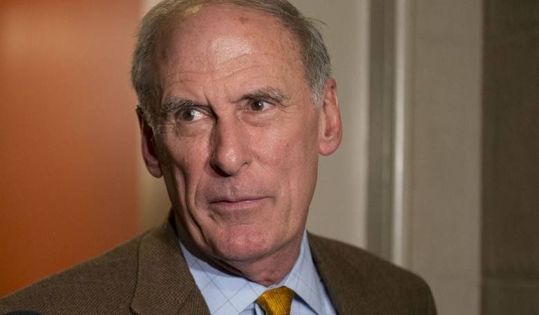 Dan Coats Selected As Director of National Intelligence 