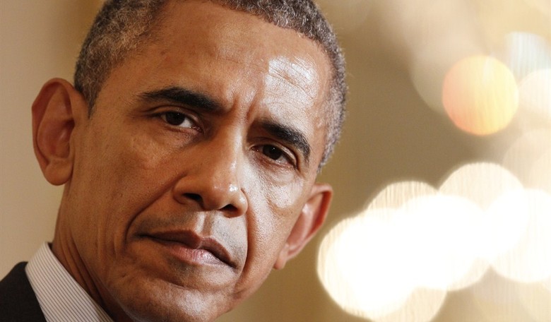 The Secret Life of Barack Obama