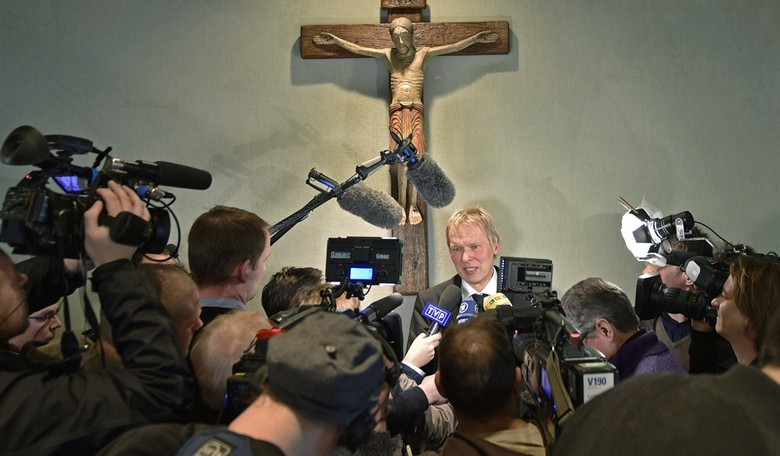 Spiritual Suicide: When European Churches Sell Their Souls to Islam