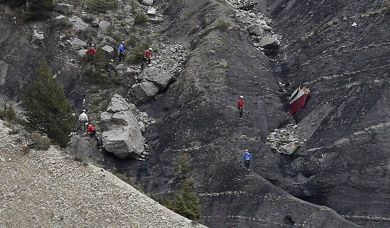 State Department: Three Americans Killed in Germanwings Crash