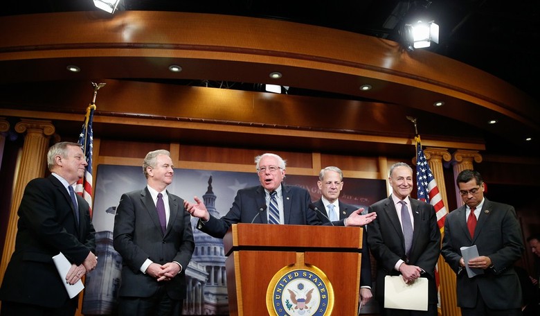 A Fair – but Ultimately Misleading – Critique of GOP Budgets