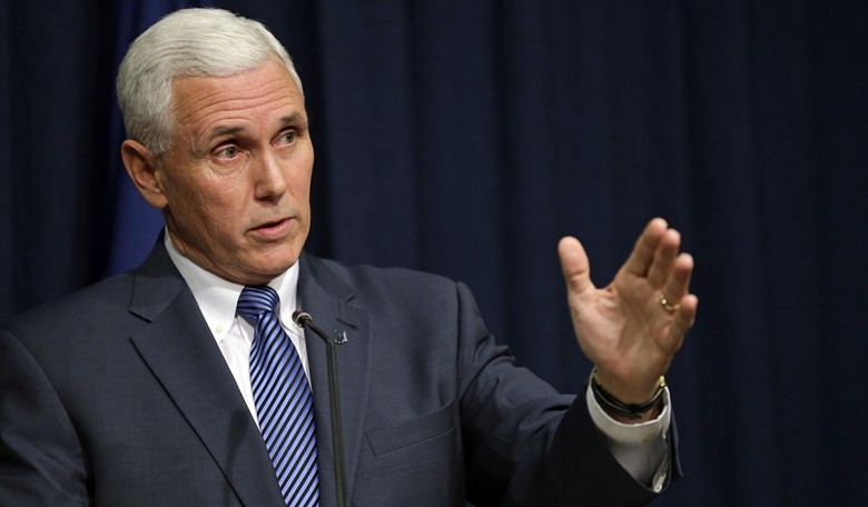 Oh Dear: The Liberal Hysteria Over Indiana’s Religious Freedom Bill Has Begun