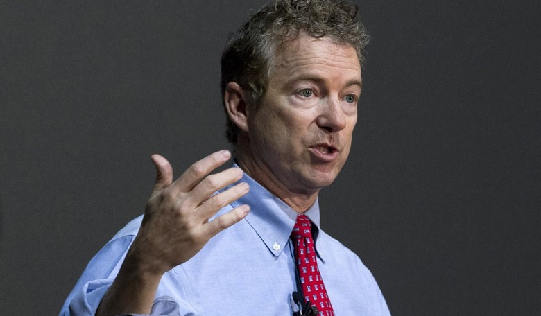 The "Live and Let Live" Philosophy That Informs The Policies Of Rand Paul