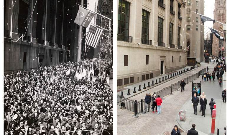 Essex Files: 80 Years After V-E Day - America’s Triumph in Freedom’s Finest Hour