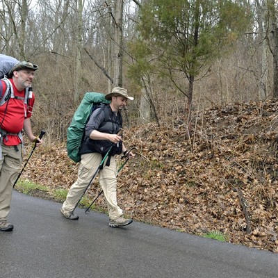 Take the Wilderness Road and You'll Find the Appalachian First Lady Who Fooled Washington