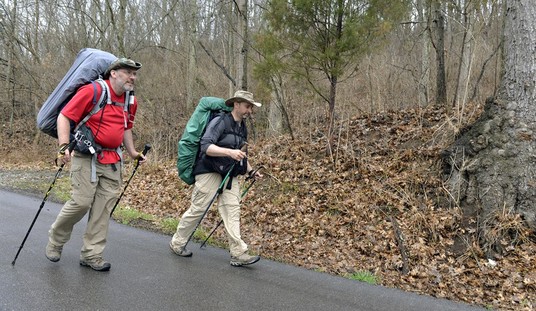 Take the Wilderness Road and You'll Find the Appalachian First Lady Who Fooled Washington