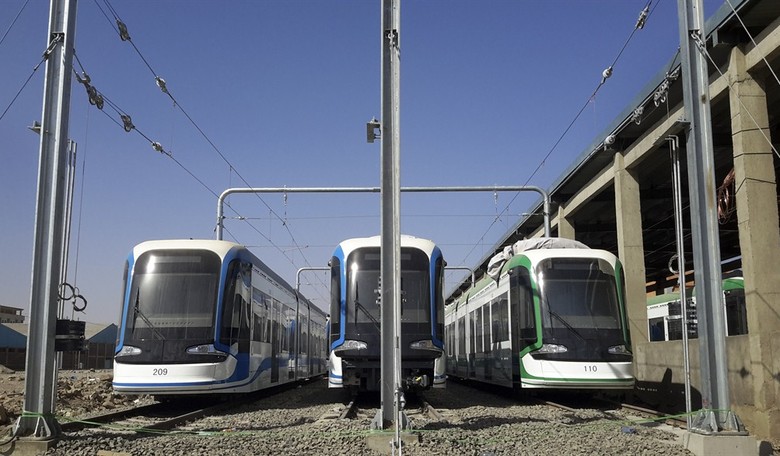 The Unbearable Heavy Financial Burden of "Light" Rails
