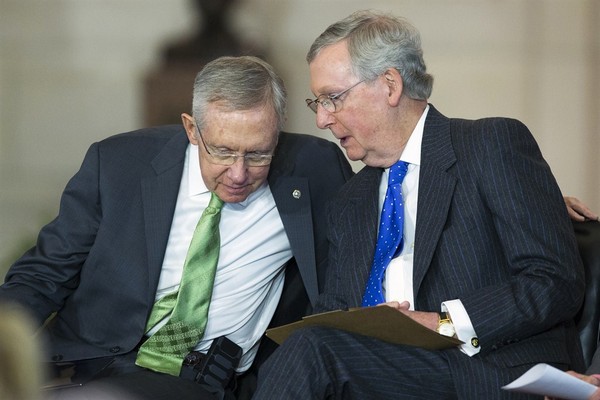 BREAKING: Senate Finally Passes Anti-Sex Trafficking Bill, 99-0