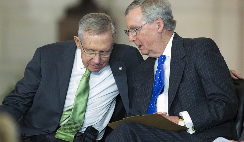 BREAKING: Senate Finally Passes Anti-Sex Trafficking Bill, 99-0