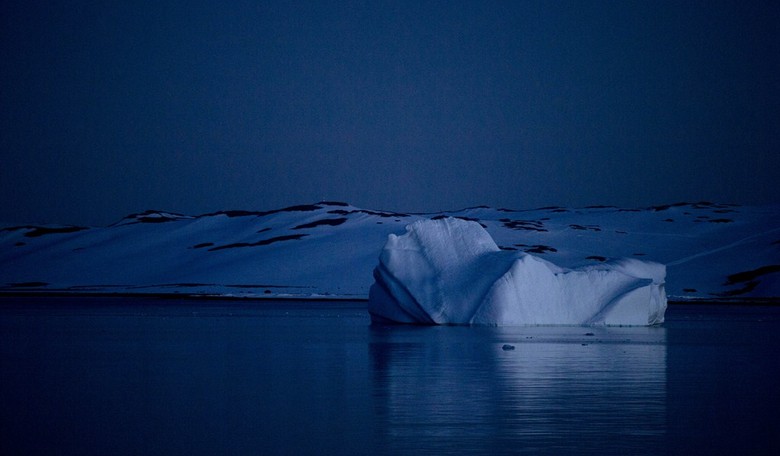 Climate issues we do need to address