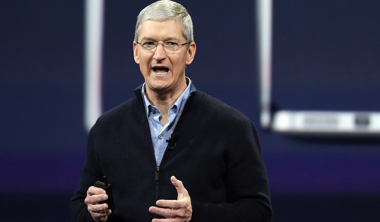 Tim Cook, Mainstream Media and the LGBT Brigade