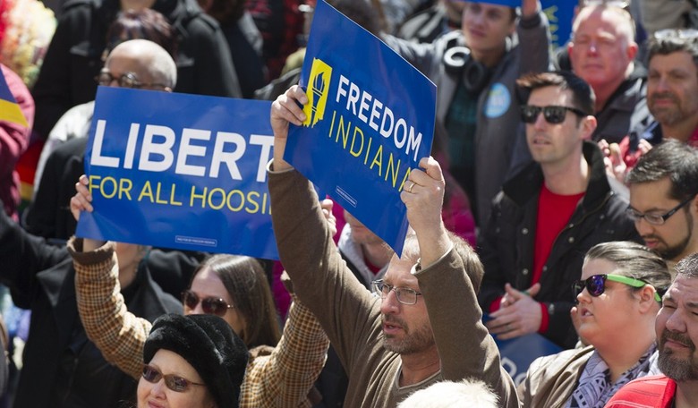 Liberty, Morality, and Discrimination