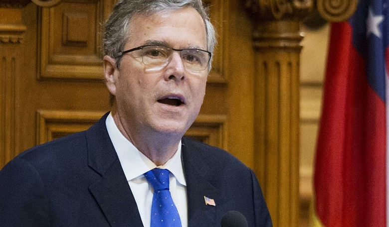 Jeb Bush Tells Congress to Approve Obama Amnesty Supporter Loretta Lynch For Attorney General