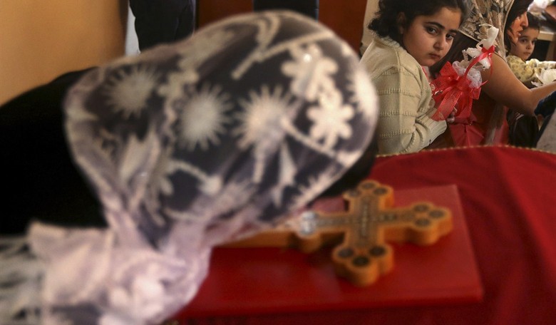 Lebanese Christian Hopes for Peace With Israel As Hezbollah Spreads Terror