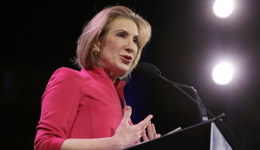 This Republican Woman Just Like Another Republican Woman? Groan.