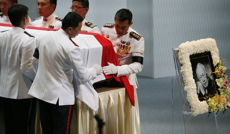 Singapore Has Found A Workable Alternative to the Welfare State