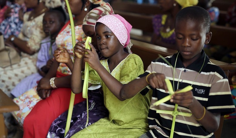 Jihadis Kidnap 300+ Catholic Kids in Nigeria