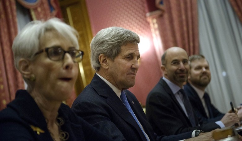 The Deal: Iran Nuclear Talks Approaching The March 31 Deadline
