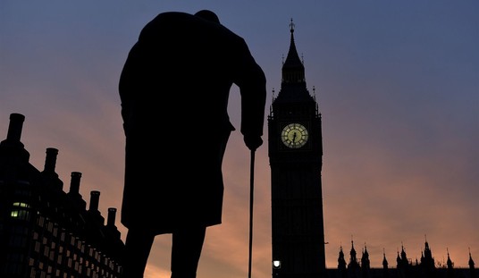 National Winston Churchill Day 2016: “The Total Fusion of Animal and Spiritual Energy”