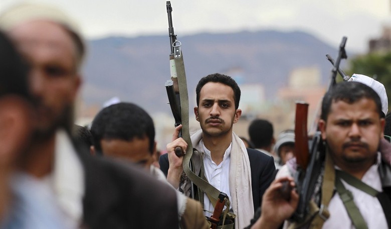 Yemen Unrest Could Spark Regional War