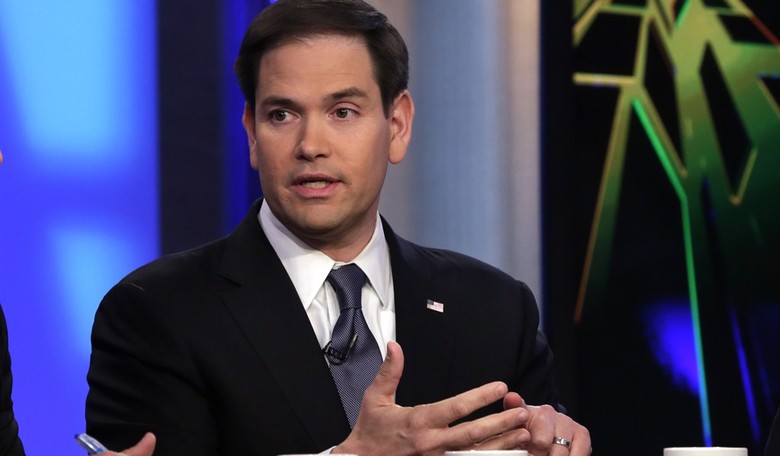 Marco Rubio’s Tax Plan Has Nothing to Do With Economic Growth