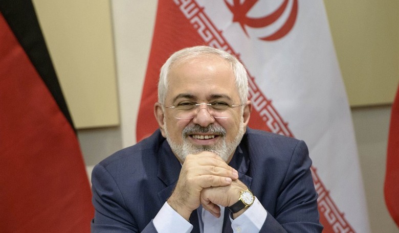 Reasoning With Iran