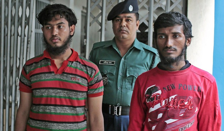 Second Blogger Hacked to Death In Bangladesh: Police Suspect Assailants Tied To Terror Group 