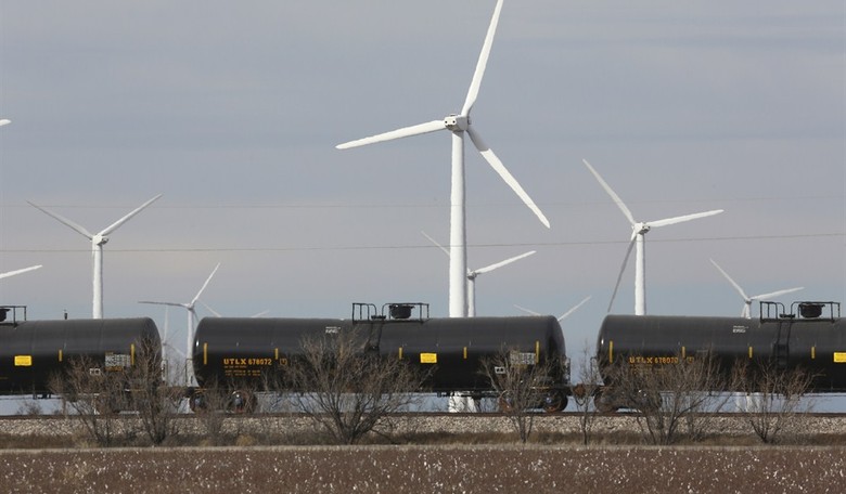 World's Oil Producers Are Planning Massive Expansions. But That's Very, Very Bad